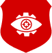 Hawkeye Security Group Icon