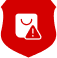 Hawkeye Security Group Icon alert